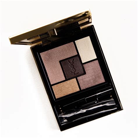 ysl nude contouring swatch|Yves Saint Laurent 13 Golden Glow Contouring Palette.